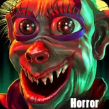 Zoolax Nights: Evil Clowns