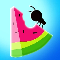 Idle Ants - Симулятор