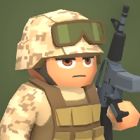 Idle Army: Trading Weapons