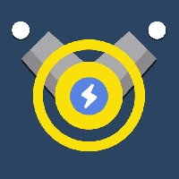 Idle Bubbles Cannon: Aim & Tap