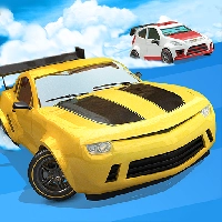 Idle Car Racing