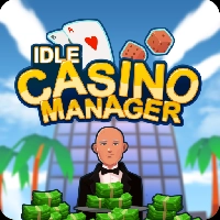 Idle Casino Manager