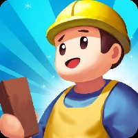 Idle Decoration Inc - Idle, Tycoon & Simulation