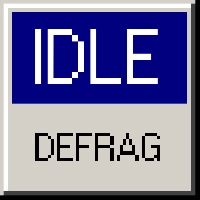 Idle Defrag