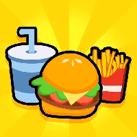Idle Delivery Tycoon - Merge Restaurant Simulator