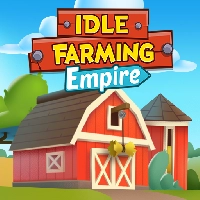 Idle Farming Empire
