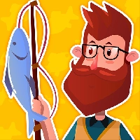 Idle Fisher Inc - Fishing Tycoon Game Simulator