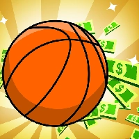 Idle Five Basketball tycoon
