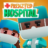 Idle Frenzied Hospital Tycoon - Игра-симулятор