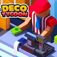 Idle Furniture Store Tycoon - My Deco Shop