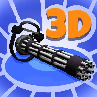 Idle Guns 3D