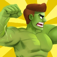 Idle Gym Life 3D