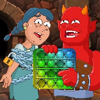 Idle Hell Party