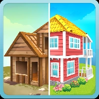 Idle Home Makeover
