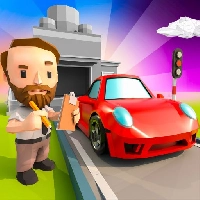 Idle Inventor - Factory Tycoon