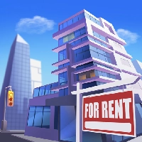 Idle Landlord Sim-Русский