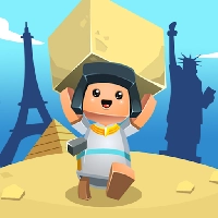 Idle Landmark Tycoon - Builder Game