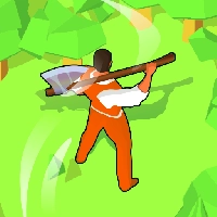 Idle Lumberjack 3D