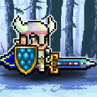 Idle Might Hero