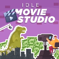 Idle Movie Studio