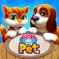 Idle Pet Shop: Твой Зоомагазин