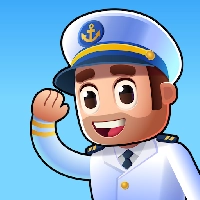 Idle Port Tycoon
