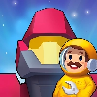 Idle Robot Inc - Idle, Tycoon & Simulation