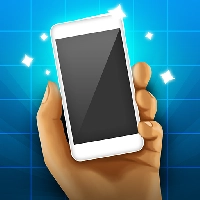 Idle Smartphone Tycoon - Телефонные клик&тейп игры