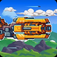 Idle Space Tycoon - Incremental Cash Game