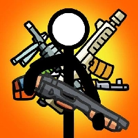 Idle Stickman