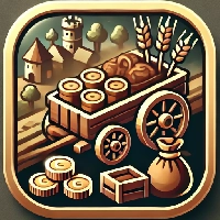 Idle Trading Empire