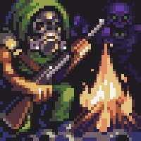 Idle Wasteland