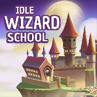 Idle Wizard School - Ассамблея Волшебников