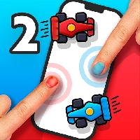 Игры на двоих : 2 player