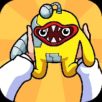 Im not a Monster: Wanna Live