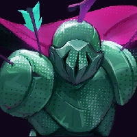 Immortal Rogue