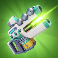 Impossible Space - A Hero In Space
