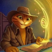 Инди кот 2: Игра три в ряд - Головоломки и пазлы