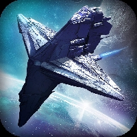 Infinite Galaxy