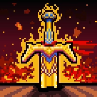 Infinite Knights