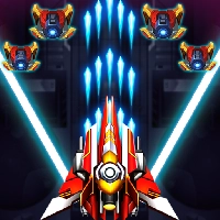 Infinite Shooting: Galaxy War