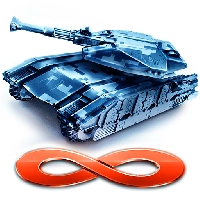 Infinite Tanks