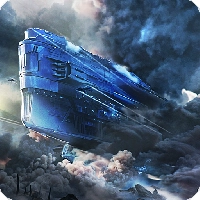 Infinity - Ark War