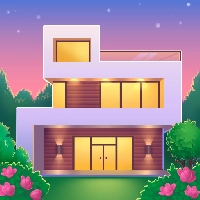 Interior Story: designing game