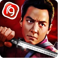 Into the Badlands Blade Battle