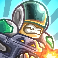 Iron Marines (Железный Десант)
