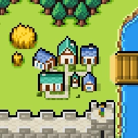 Island Empire - Turn based Strategy
