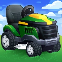 Its Literally Just Mowing