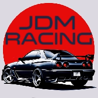 JDM racing