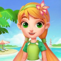 Jellipop Match: Откройте магазин мечты (Jelly Blast)